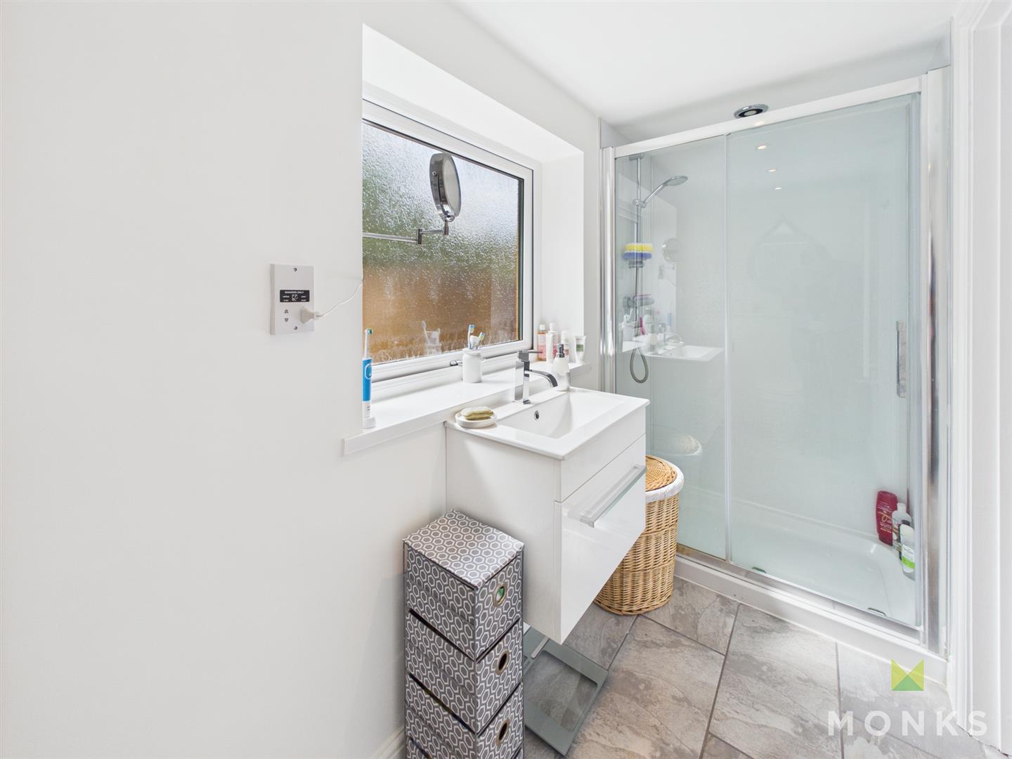 Ashleigh Church Road, Shrewsbury, SY4 5QQ For Sale